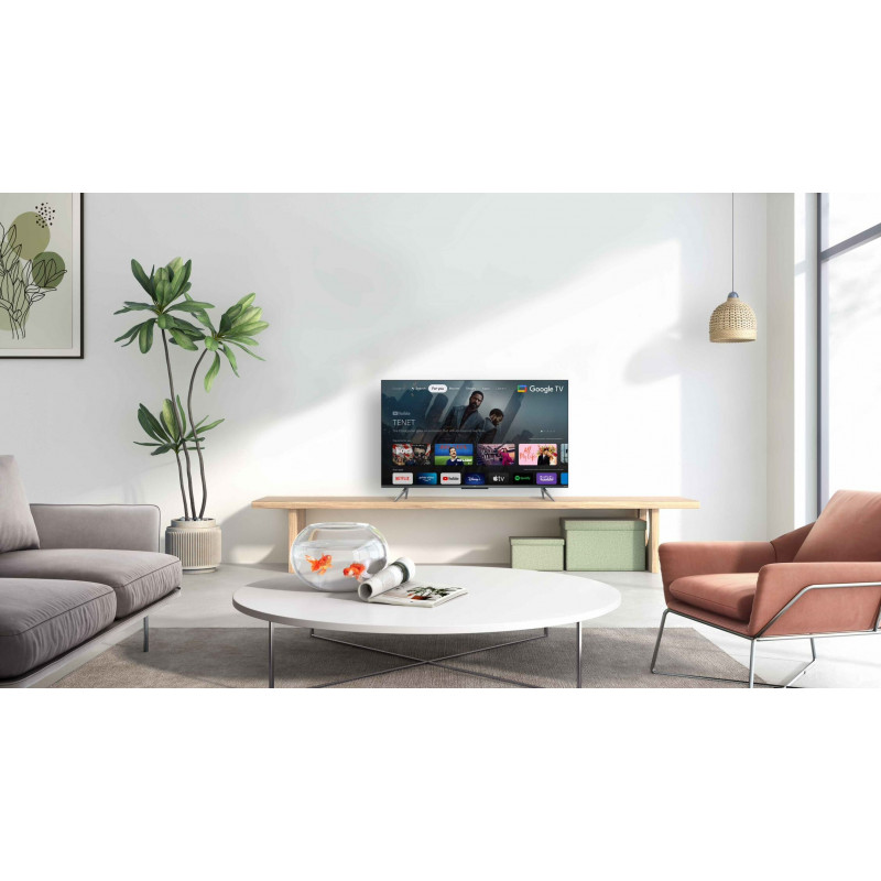 TCL 50C735 pas Cher-Achat/Vente en Promo