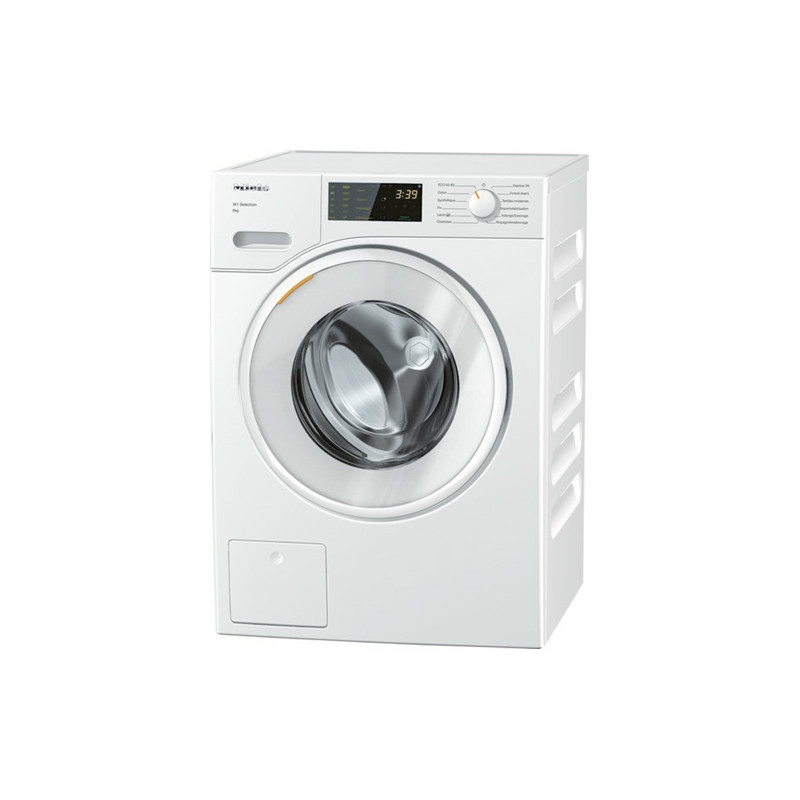 Lave Linge MIELE WSD023