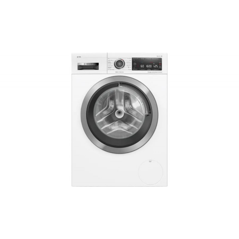 Lave Linge BOSCH WAX32K70FR