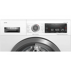 Lave Linge BOSCH WAX32K70FR