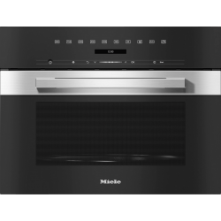 Micro ondes MIELE M7240TCIN