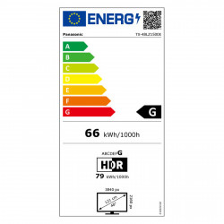 Télévision PANASONIC TX48LZ1500E