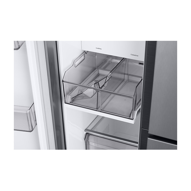 Réfrigérateur congélateur SAMSUNG RH69B8921S9