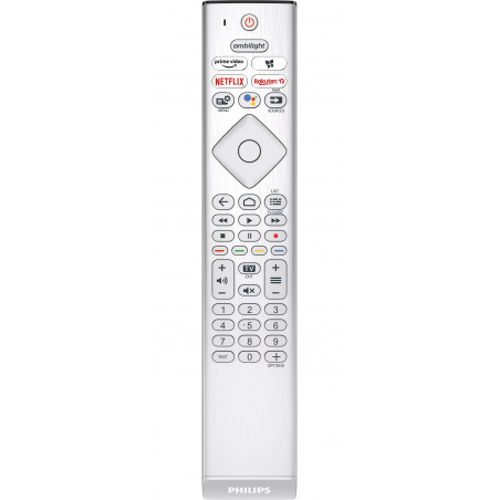 Télévision PHILIPS 65PUS8507/12