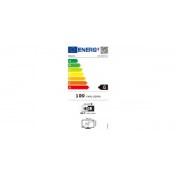 Télévision PHILIPS 65PUS8507/12