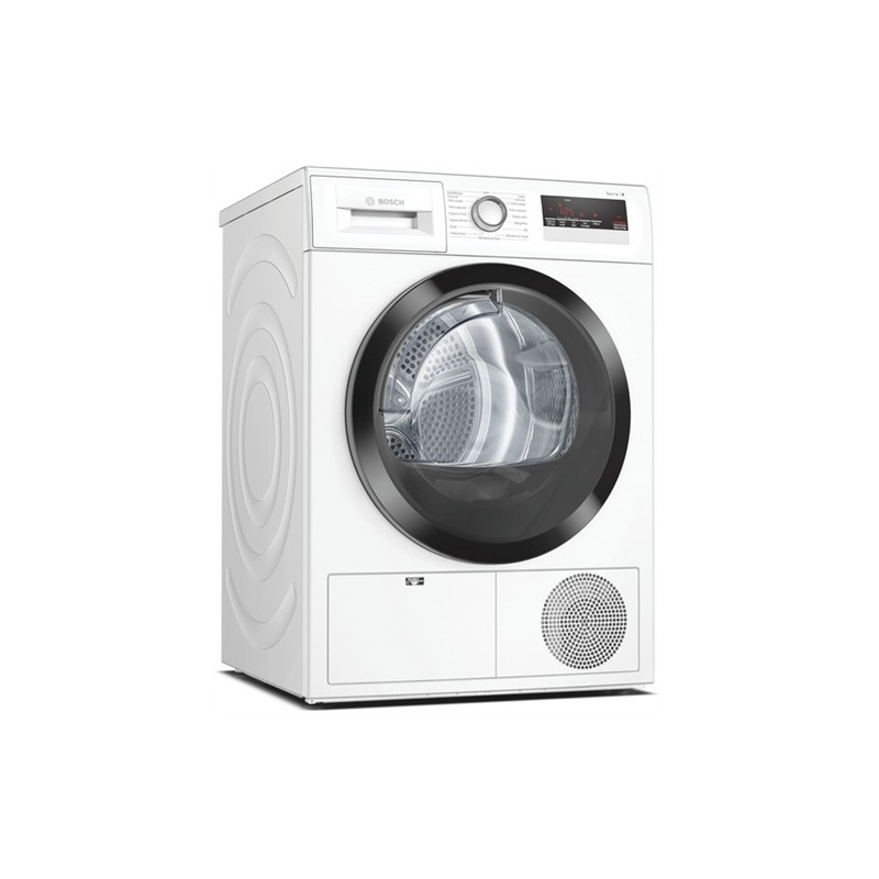 Sèche Linge BOSCH WTN85V08FF