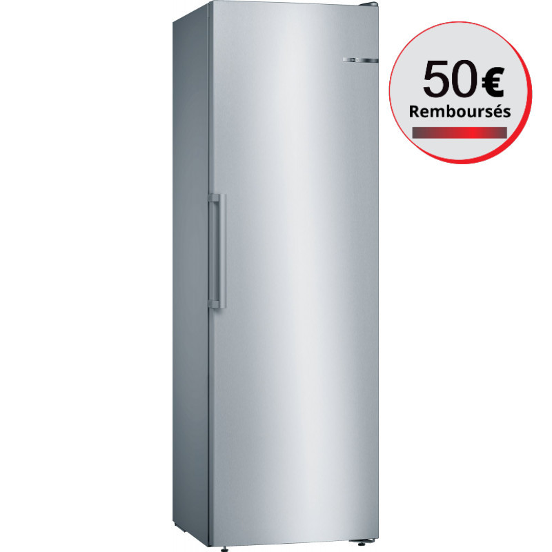 Congélateur BOSCH GSN36VLFP