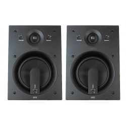 Enceintes encastrables JAMO IW606FGII