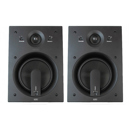 Enceintes encastrables JAMO IW606FGII