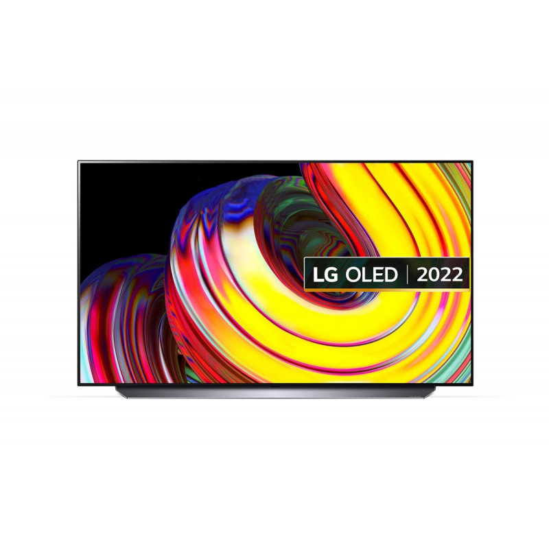 Télévision LG OLED55CS6LA