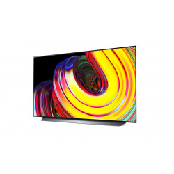 Télévision LG OLED55CS6LA