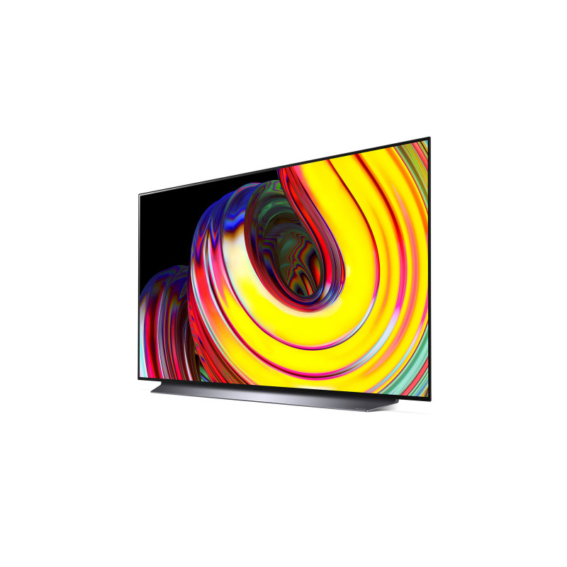 Télévision LG OLED55CS6LA