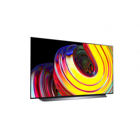 Télévision LG OLED55CS6LA