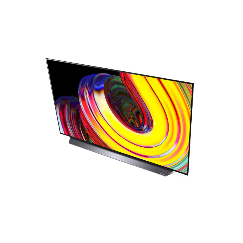 Télévision LG OLED55CS6LA