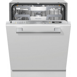 Lave Vaisselle MIELE G7250SCVI