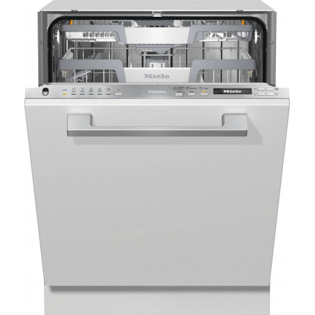 Lave Vaisselle MIELE G7250SCVI