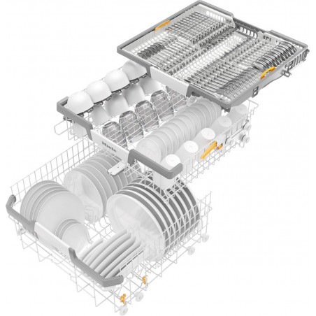 Lave Vaisselle MIELE G7250SCVI