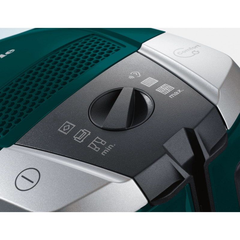 Aspirateur MIELE COMPLETE C2 FLEX POWERLINE