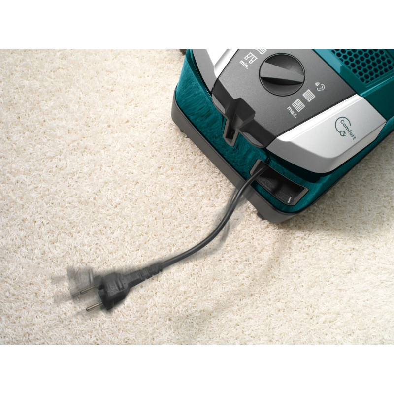 Aspirateur MIELE COMPLETE C2 FLEX POWERLINE