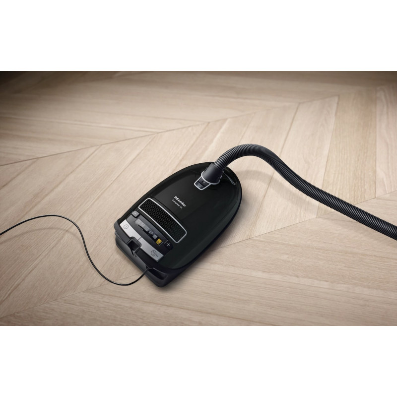 Aspirateur MIELE COMPLETE C3 PARQUET XL POWERLINE