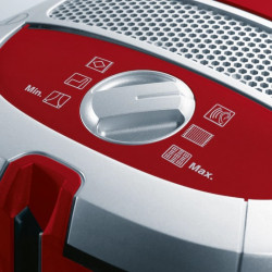 Aspirateur MIELE COMPLETE C2 TANGO