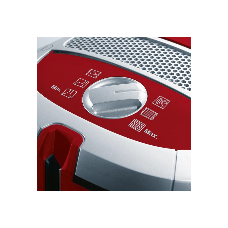 Aspirateur MIELE COMPLETE C2 TANGO