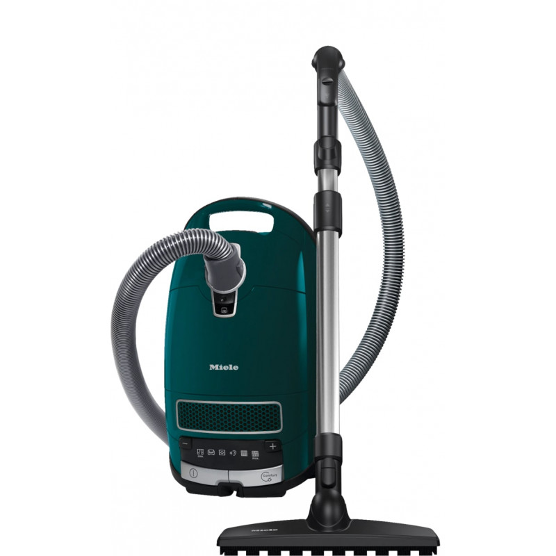 Aspirateur MIELE COMPLETE C3 PARQUET FLEX