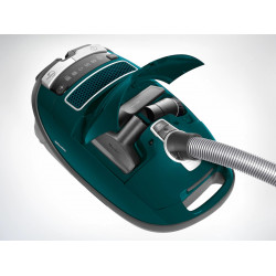 Aspirateur MIELE COMPLETE C3 PARQUET FLEX