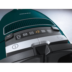 Aspirateur MIELE COMPLETE C3 PARQUET FLEX