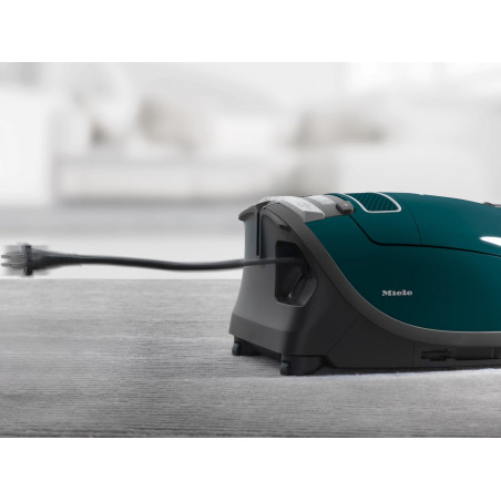 Aspirateur MIELE COMPLETE C3 PARQUET FLEX