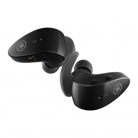 Casque bluetooth YAMAHA TWES5ABL