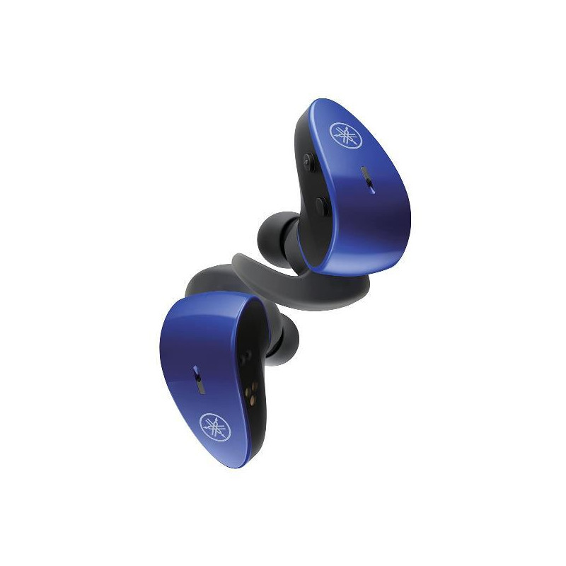 Casque bluetooth YAMAHA TWES5ABU