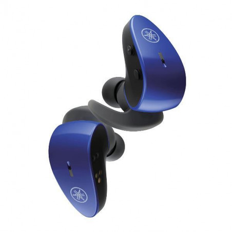 Casque bluetooth YAMAHA TWES5ABU