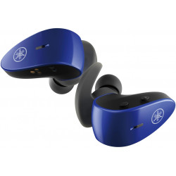 Casque bluetooth YAMAHA TWES5ABU