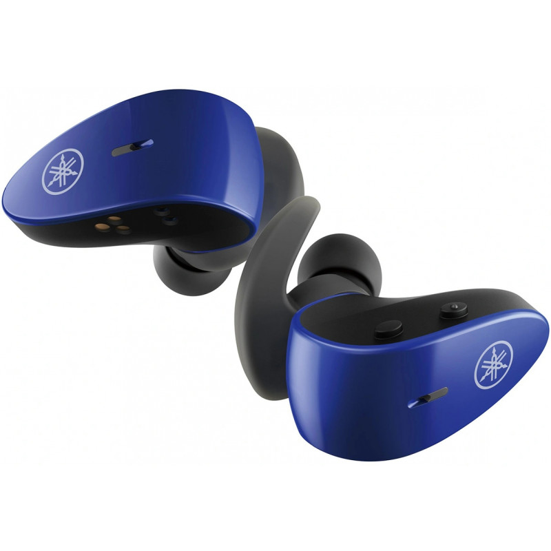 Casque bluetooth YAMAHA TWES5ABU