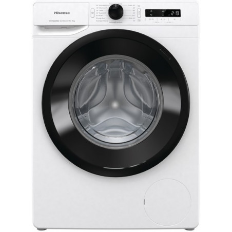 Lave Linge HISENSE WFGP90143VM