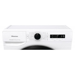 Lave Linge HISENSE WFGP90143VM