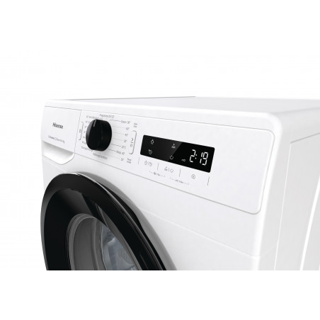 Lave Linge HISENSE WFGP90143VM