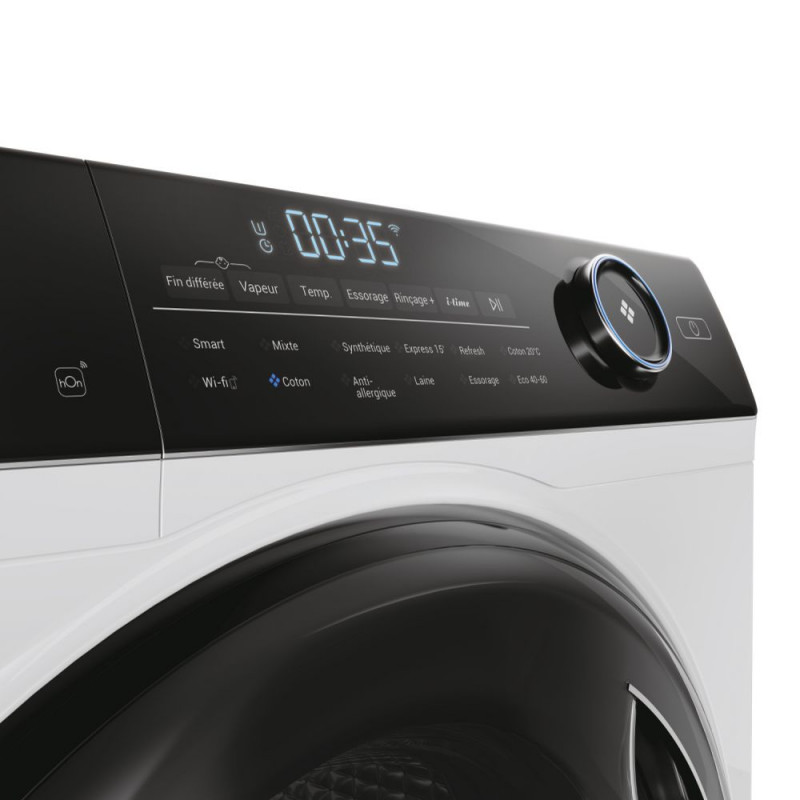 Lave Linge HAIER HW100-B14959U1FR