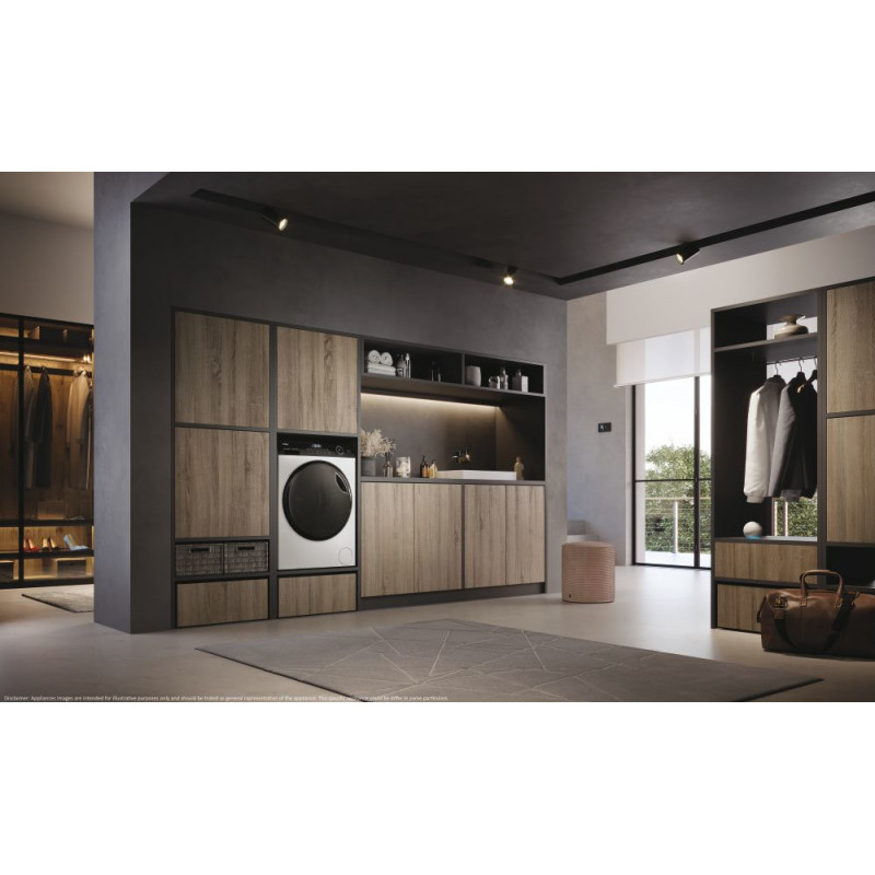 Lave Linge HAIER HW100-B14959U1FR