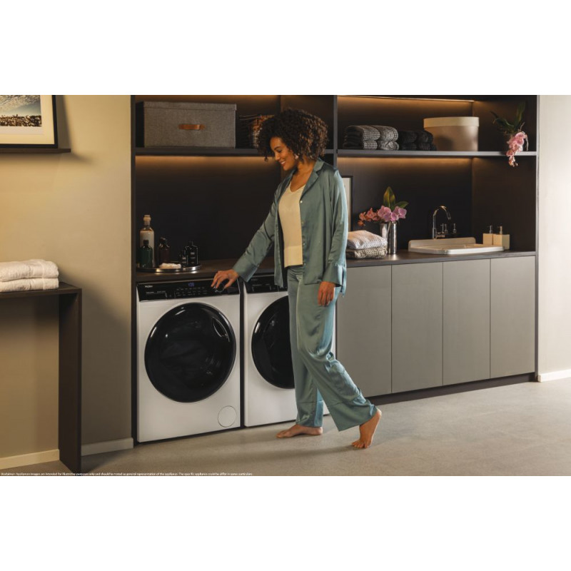 Lave Linge HAIER HW100-B14959U1FR