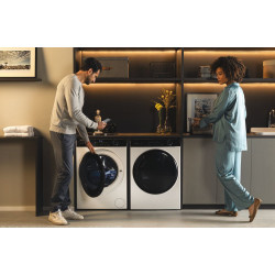 Lave Linge HAIER HW100-B14959U1FR