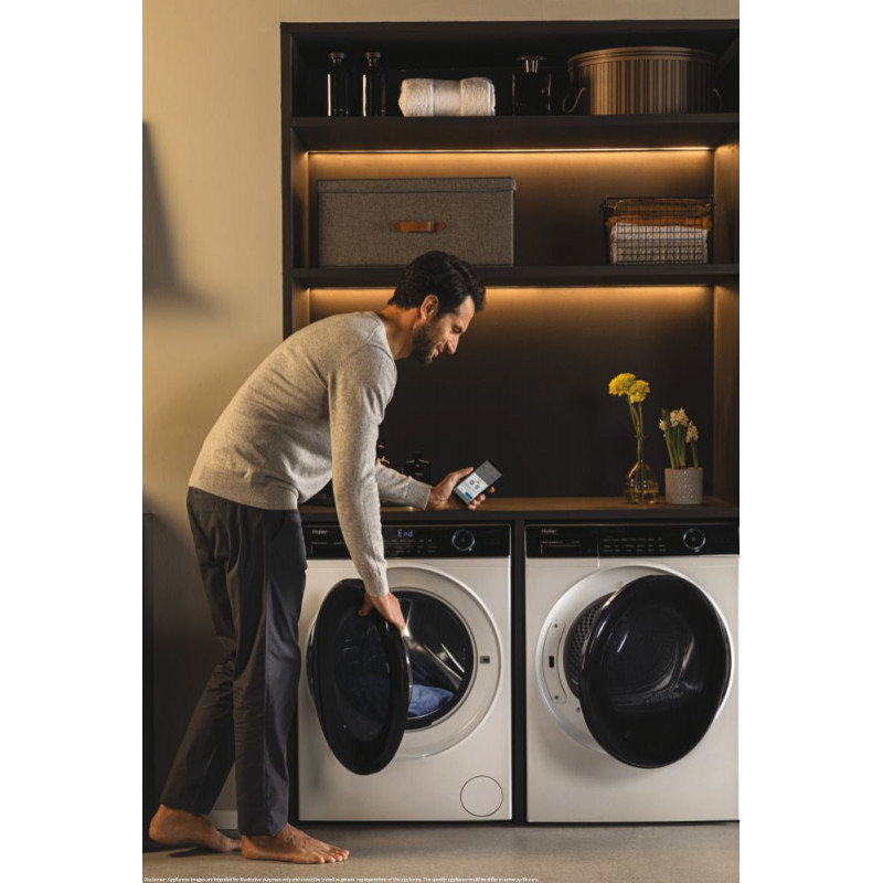 Lave Linge HAIER HW100-B14959U1FR