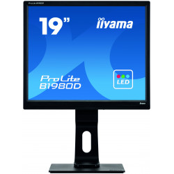 Moniteur PC IIYAMA B1980D-B1