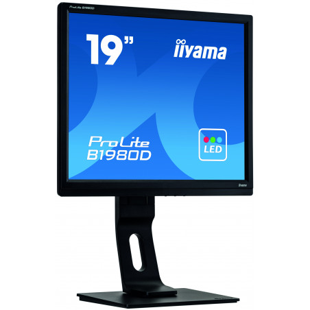 Moniteur PC IIYAMA B1980D-B1