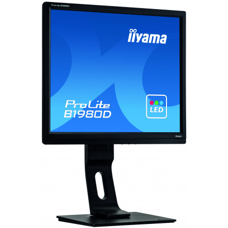 Moniteur PC IIYAMA B1980D-B1