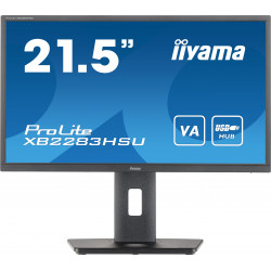 Moniteur PC IIYAMA XB2283HSU-B1