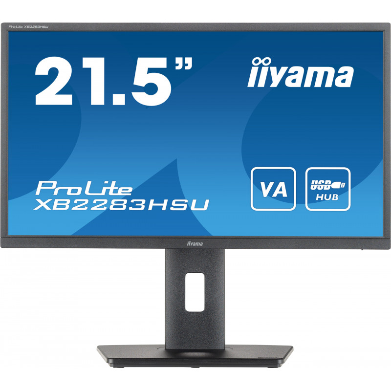 Moniteur PC IIYAMA XB2283HSU-B1