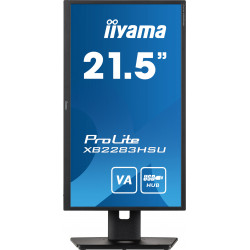 Moniteur PC IIYAMA XB2283HSU-B1