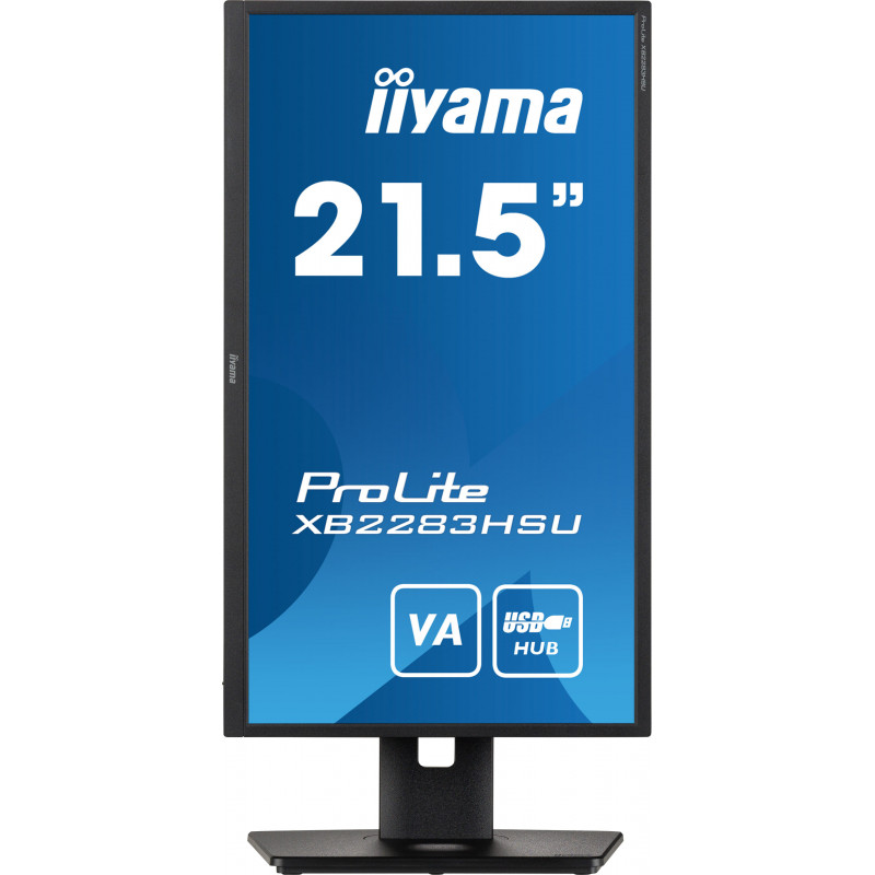 Moniteur PC IIYAMA XB2283HSU-B1